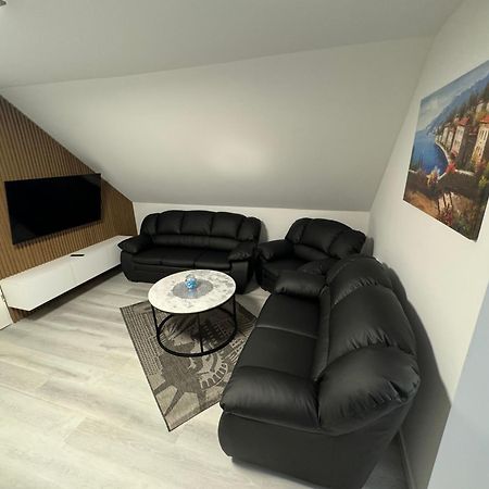 Ferienwohnung Am Freudenthal Soltau Eksteriør billede