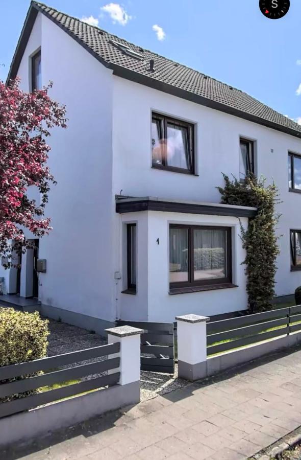 Ferienwohnung Am Freudenthal Soltau Eksteriør billede