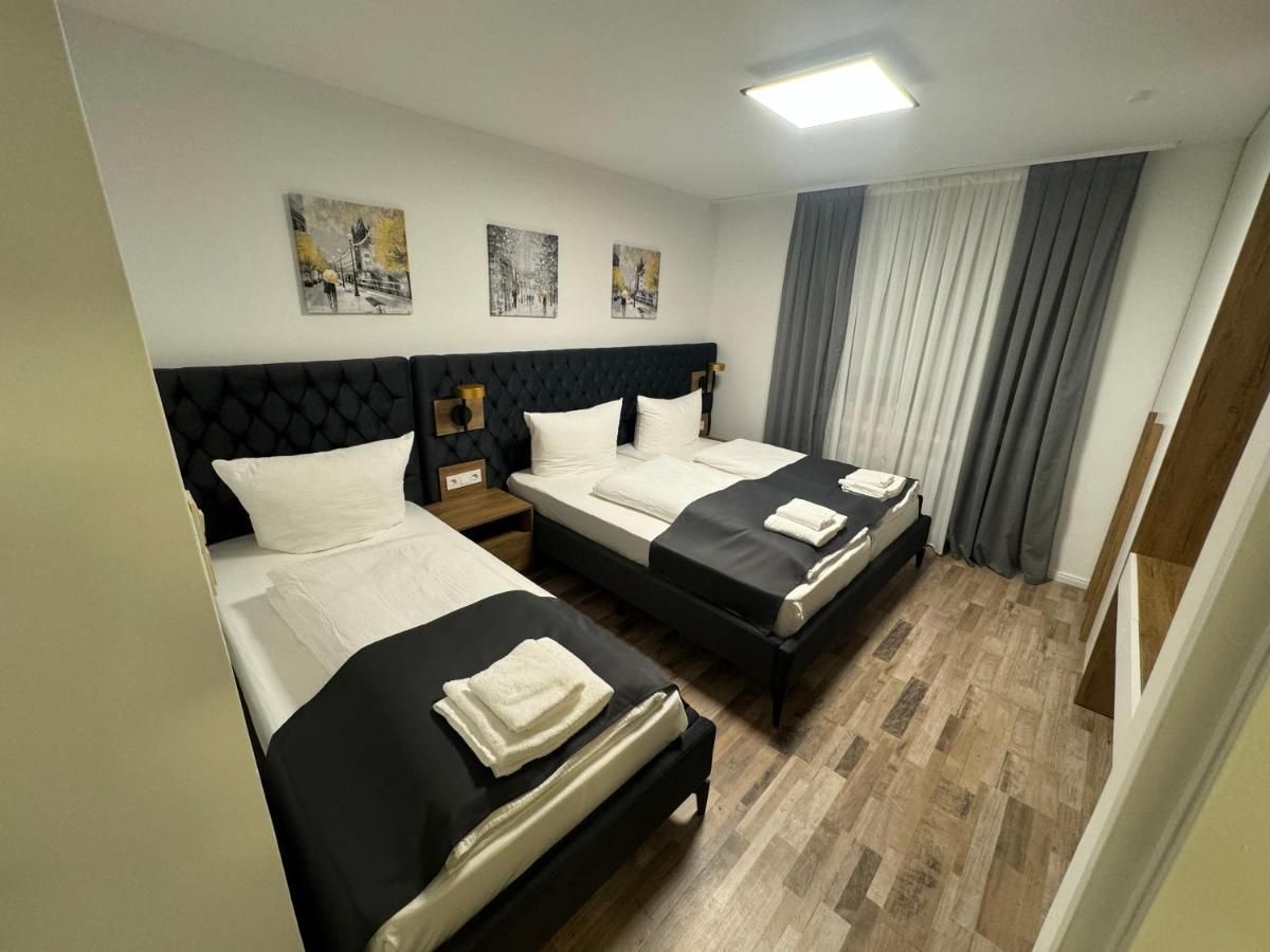 Ferienwohnung Am Freudenthal Soltau Eksteriør billede