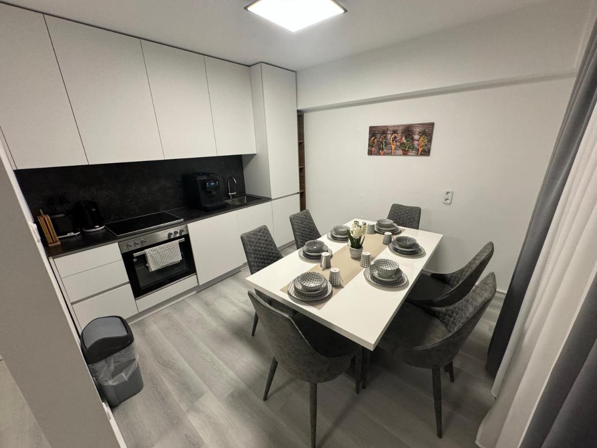 Ferienwohnung Am Freudenthal Soltau Eksteriør billede