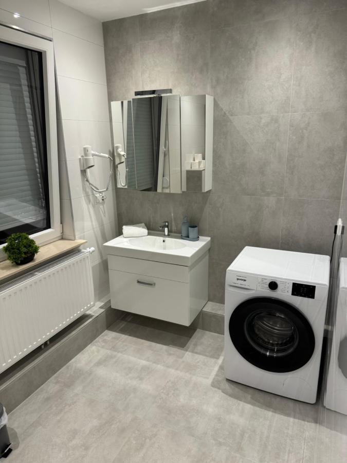 Ferienwohnung Am Freudenthal Soltau Eksteriør billede