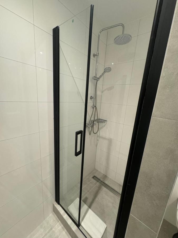 Ferienwohnung Am Freudenthal Soltau Eksteriør billede