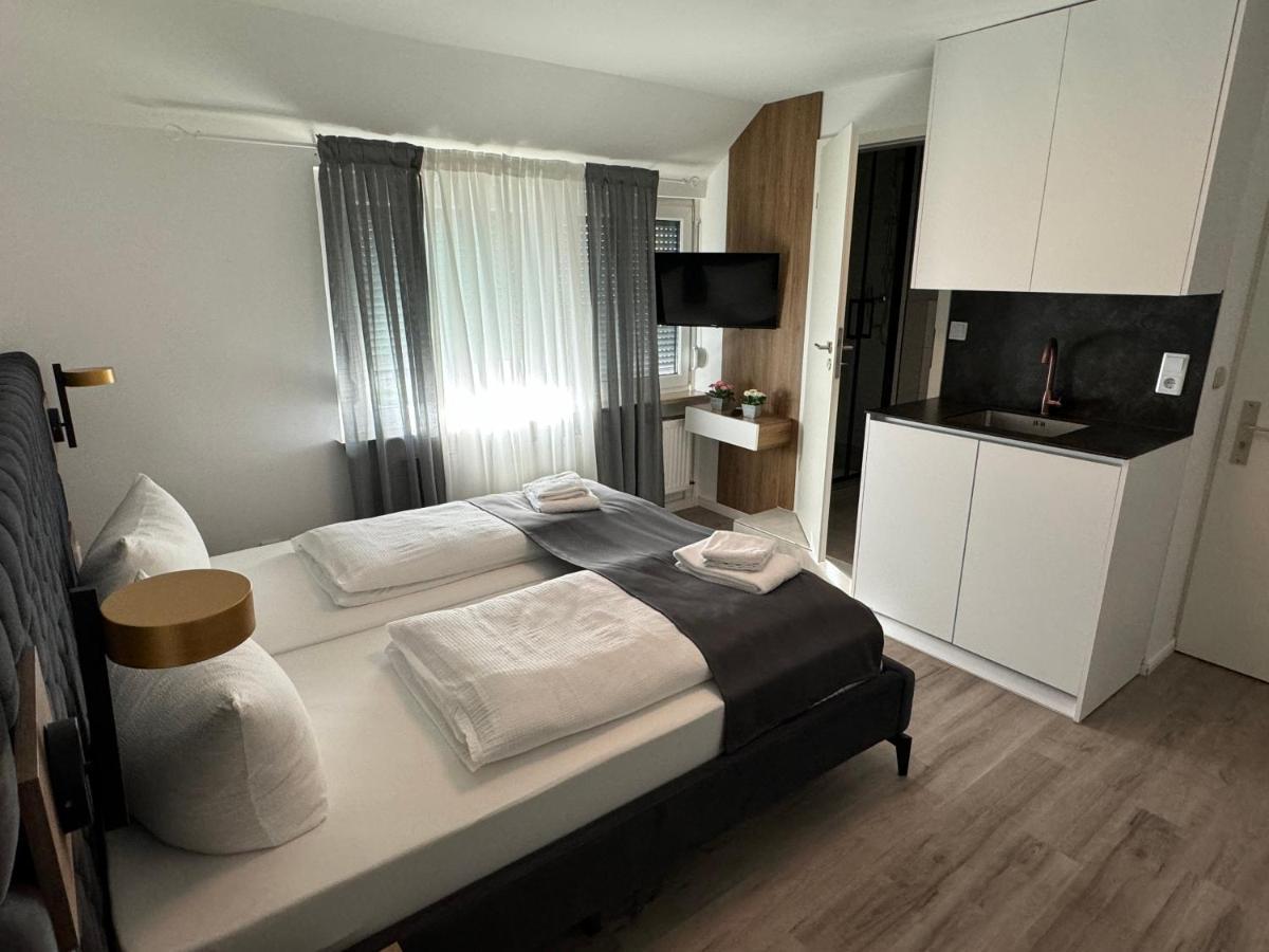Ferienwohnung Am Freudenthal Soltau Eksteriør billede