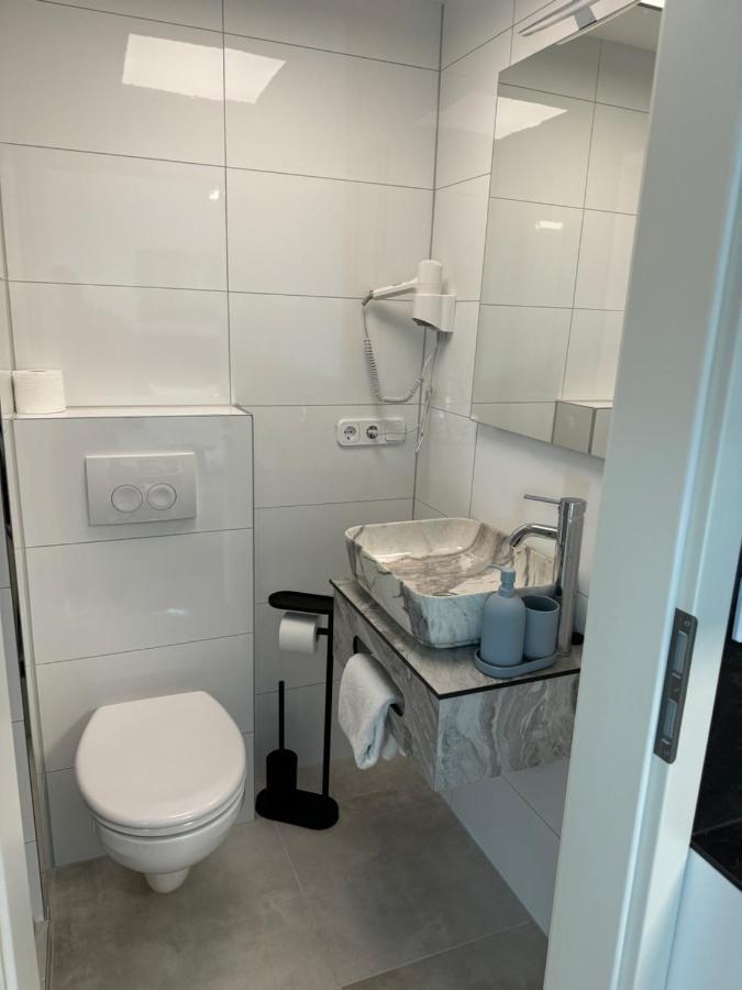 Ferienwohnung Am Freudenthal Soltau Eksteriør billede