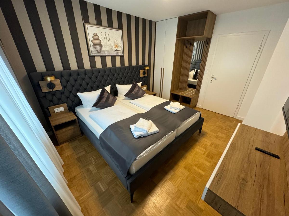 Ferienwohnung Am Freudenthal Soltau Eksteriør billede