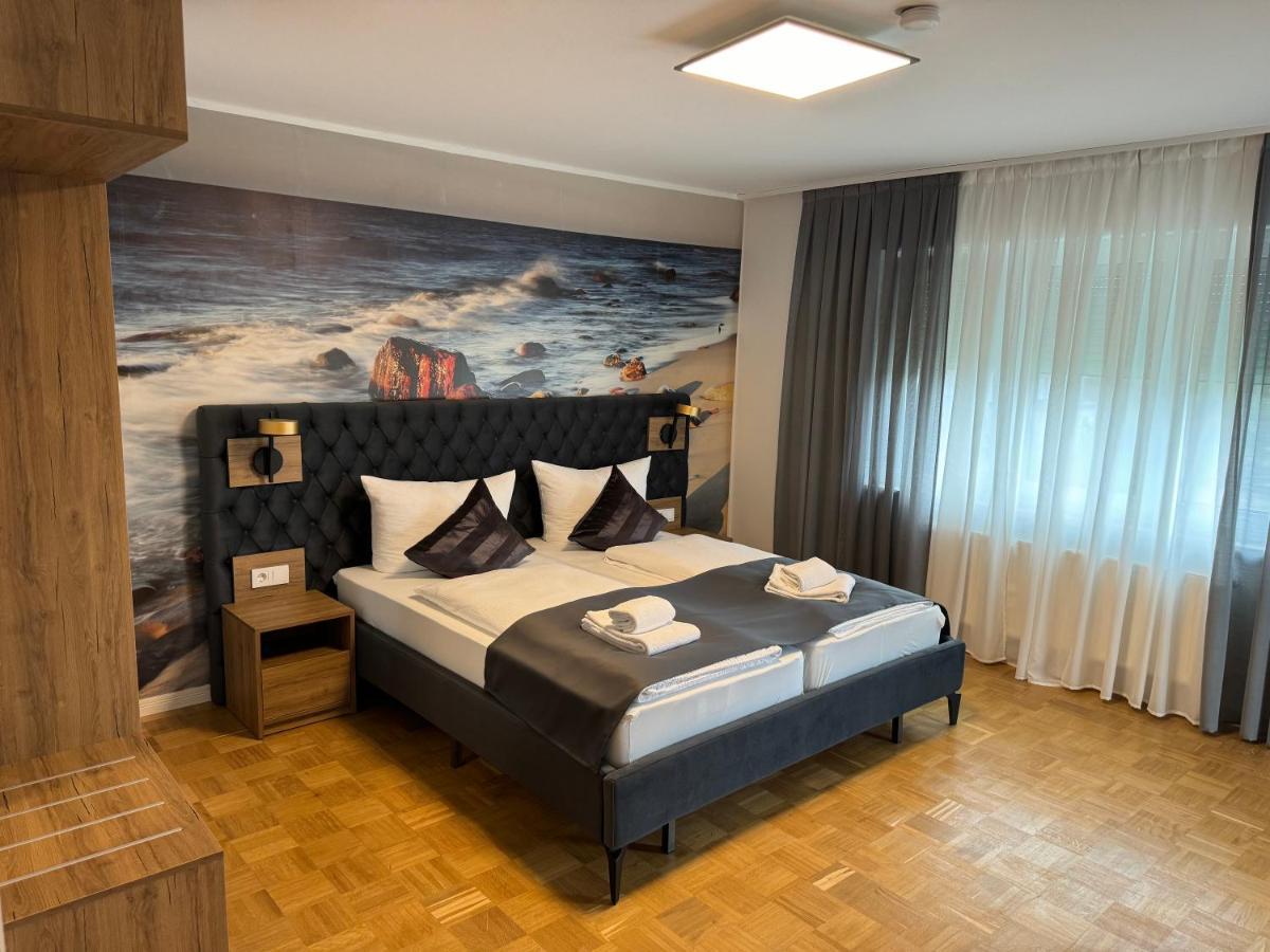 Ferienwohnung Am Freudenthal Soltau Eksteriør billede