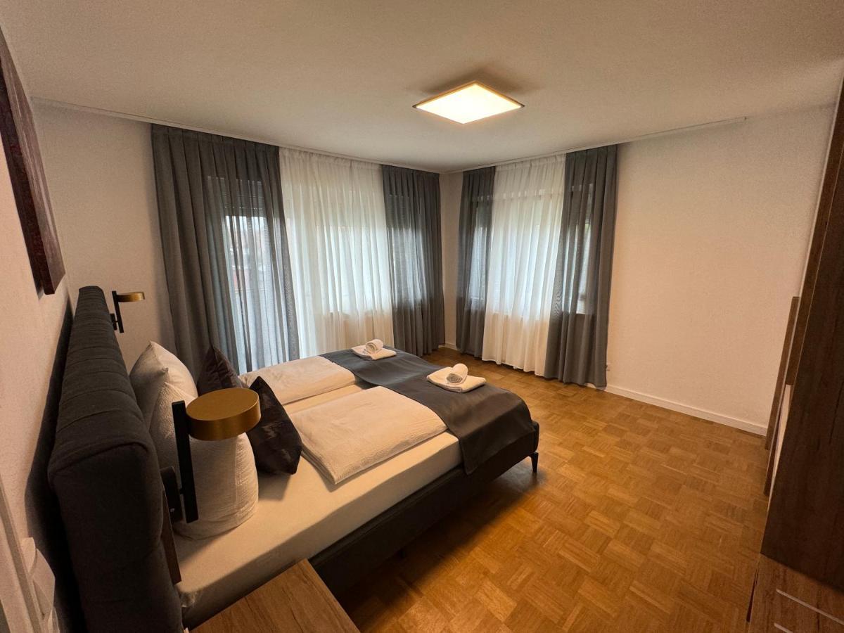 Ferienwohnung Am Freudenthal Soltau Eksteriør billede