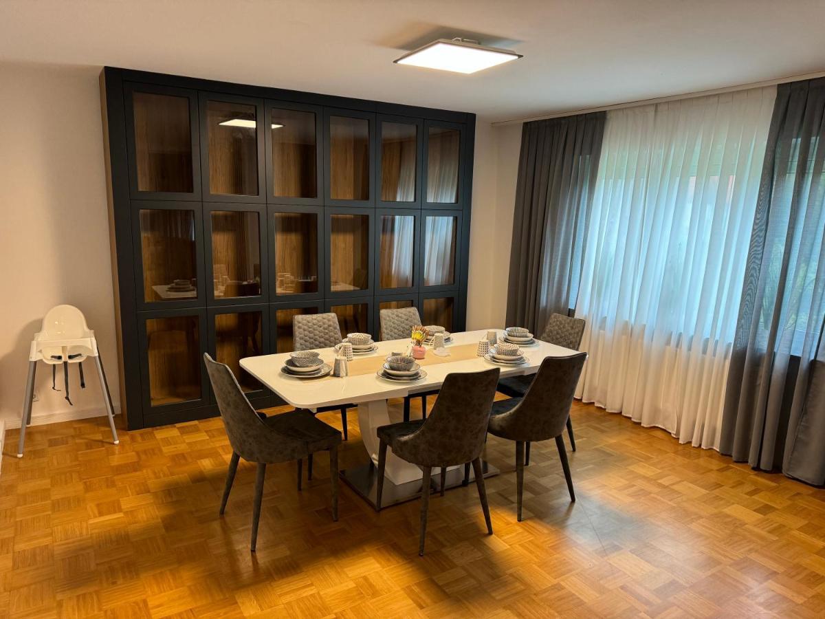 Ferienwohnung Am Freudenthal Soltau Eksteriør billede