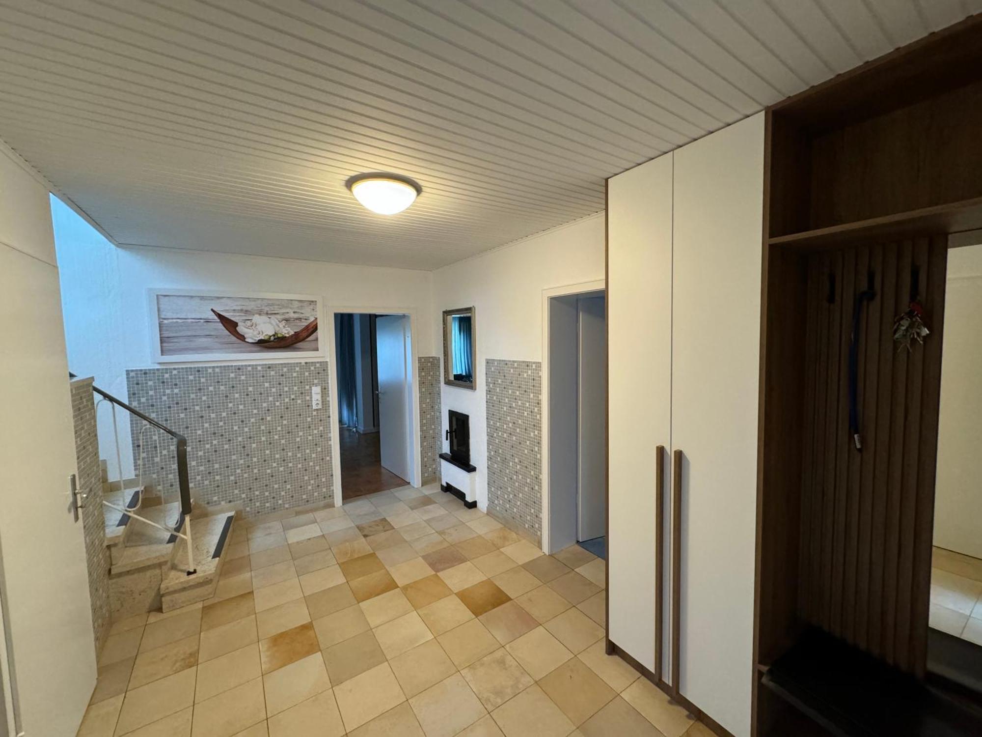 Ferienwohnung Am Freudenthal Soltau Eksteriør billede