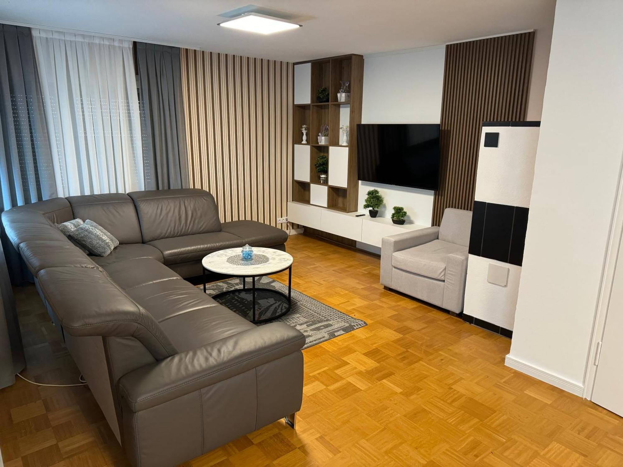 Ferienwohnung Am Freudenthal Soltau Eksteriør billede