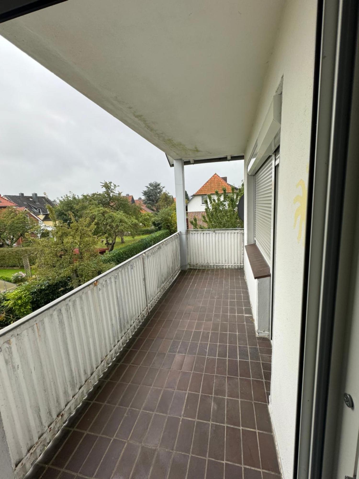 Ferienwohnung Am Freudenthal Soltau Eksteriør billede
